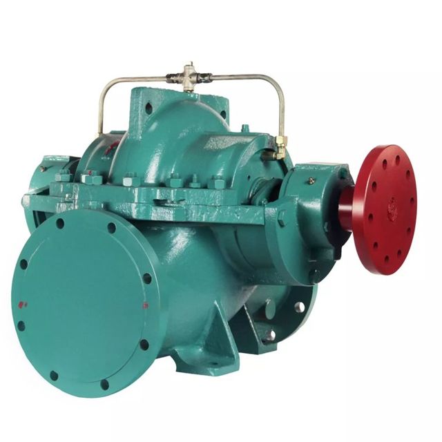 Насос 1Д 630-90б с эл.дв. 160/1500